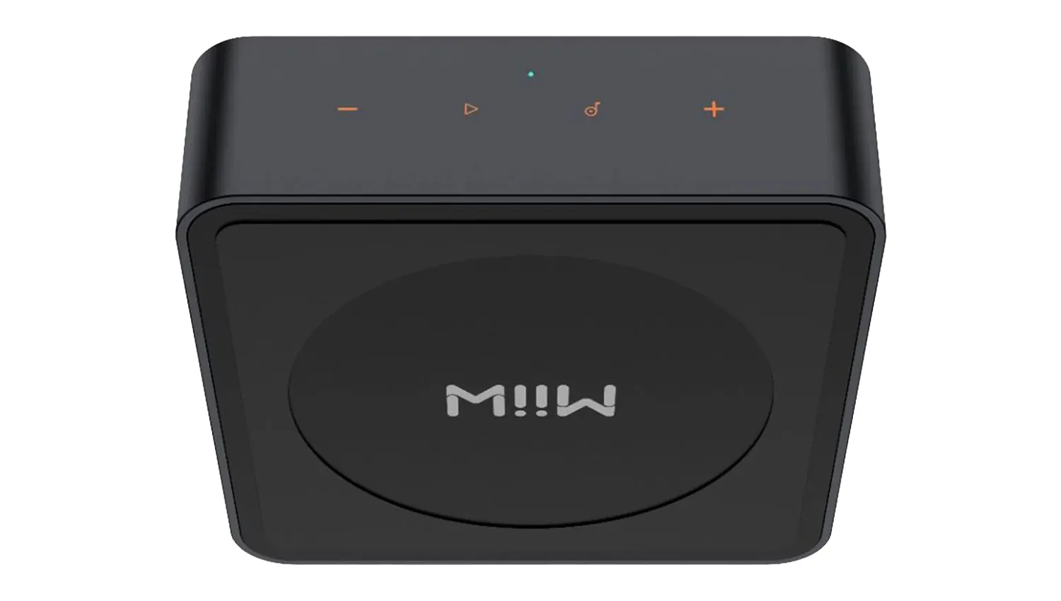 Music Streaming Pre-Amplifier WiiM Pro Plus