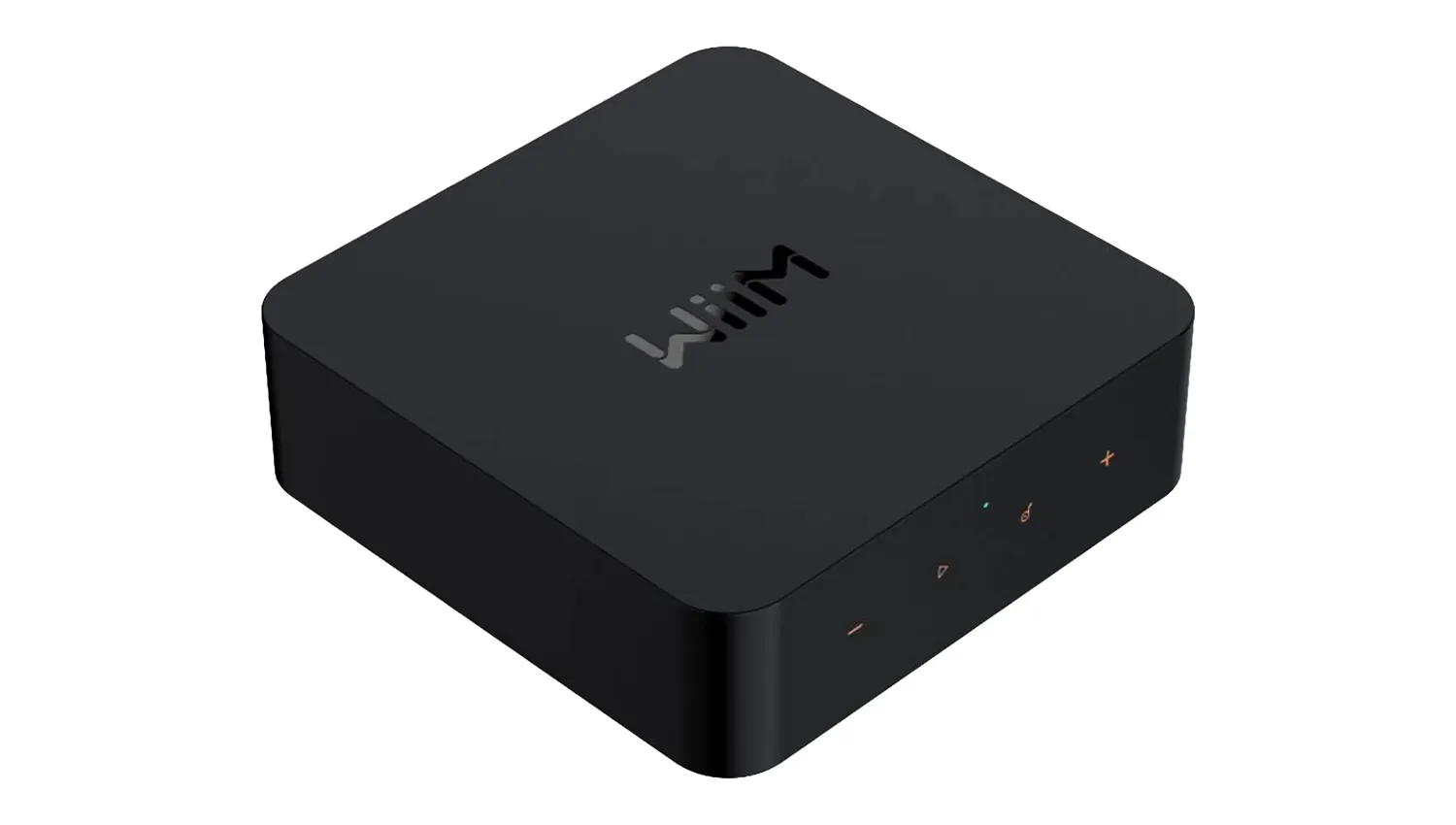 Music Streaming Pre-Amplifier WiiM Pro Plus