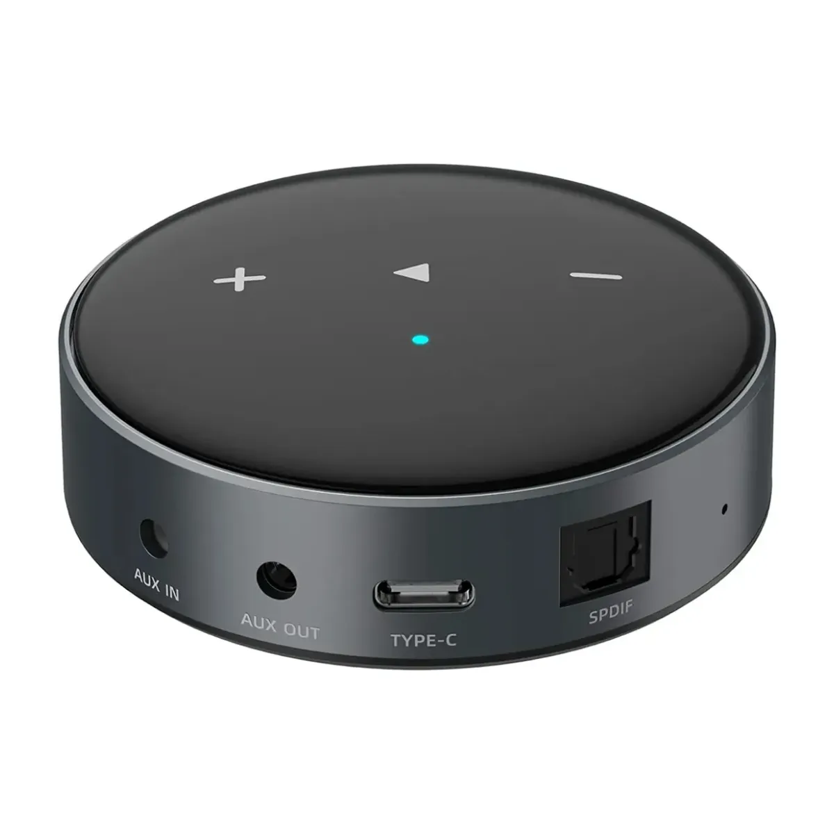 Music Streaming WiiM Mini