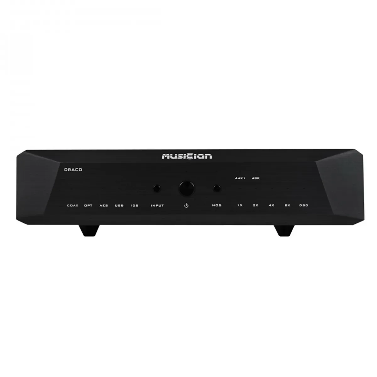 Bộ giải mã Musician Draco DAC R2R