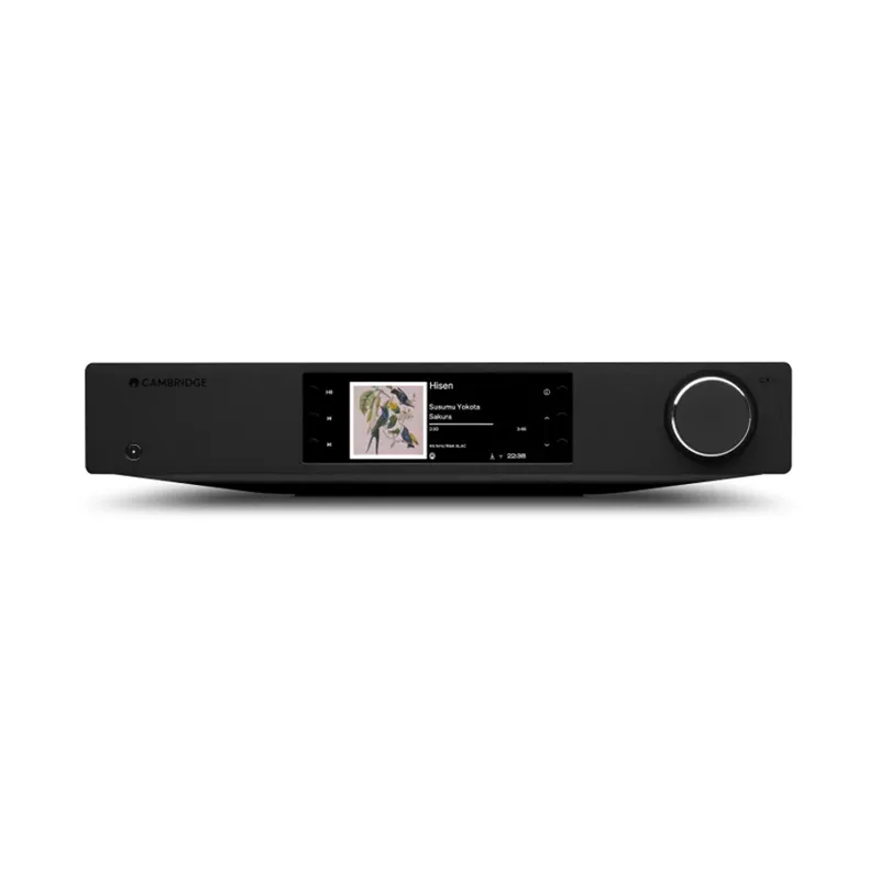Network Player CAMBRIDGE AUDIO CXN100 SE