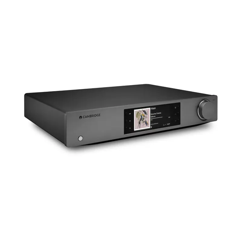 Network Player CAMBRIDGE AUDIO CXN100 SE