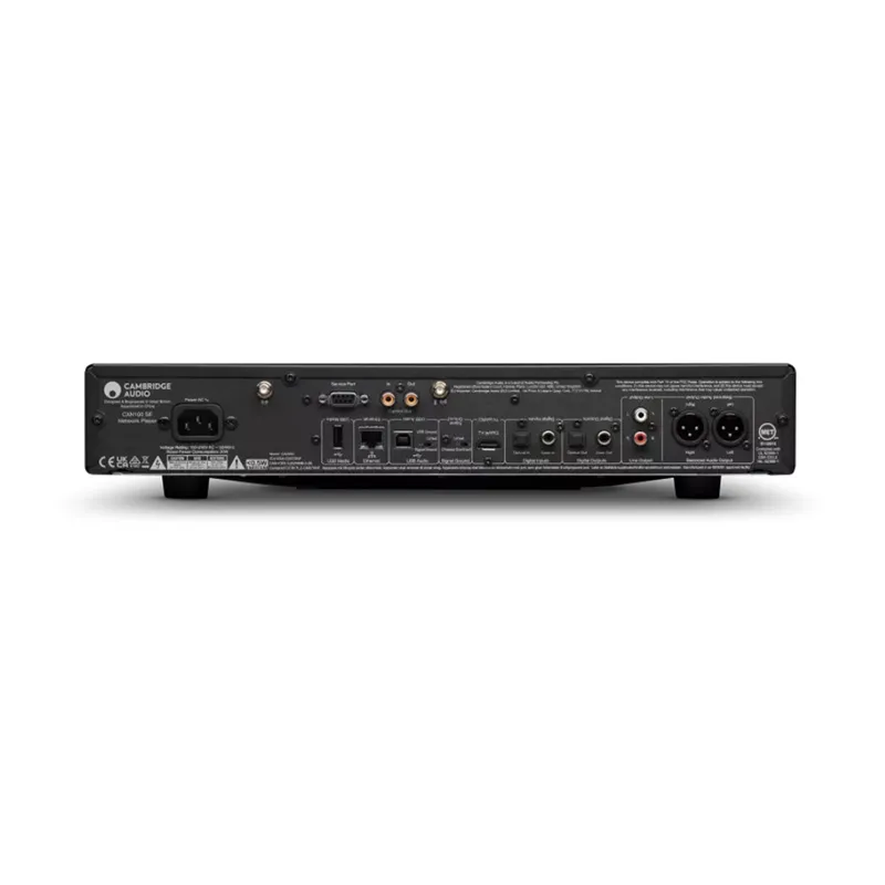 Network Player CAMBRIDGE AUDIO CXN100 SE