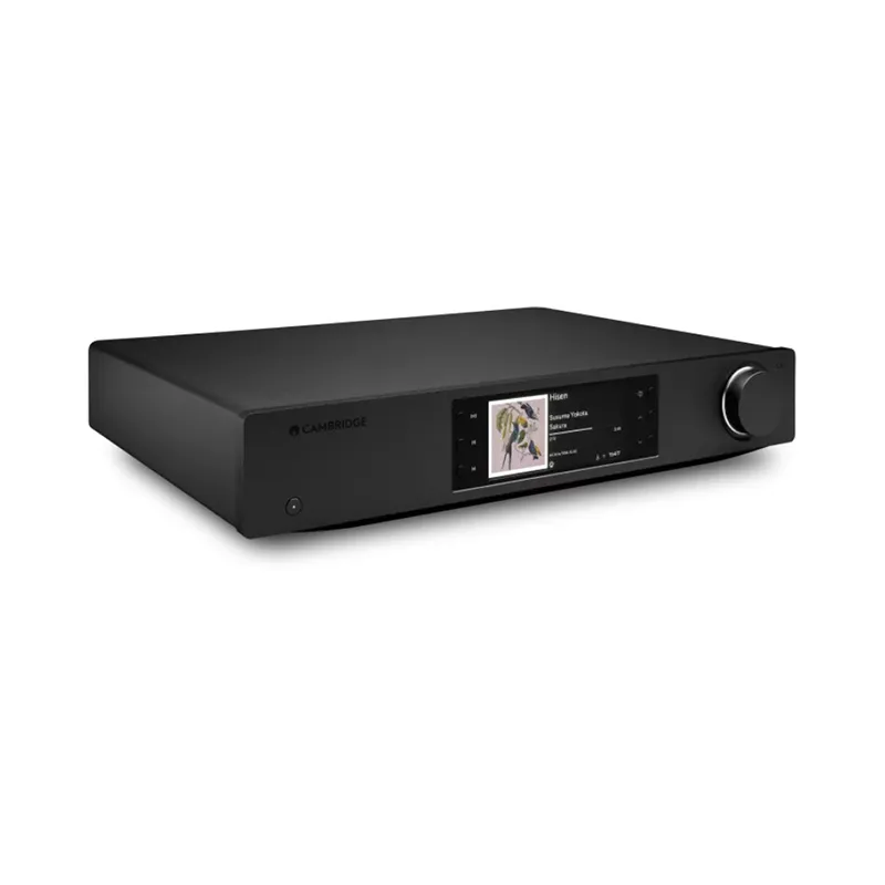 Network Player CAMBRIDGE AUDIO CXN100 SE