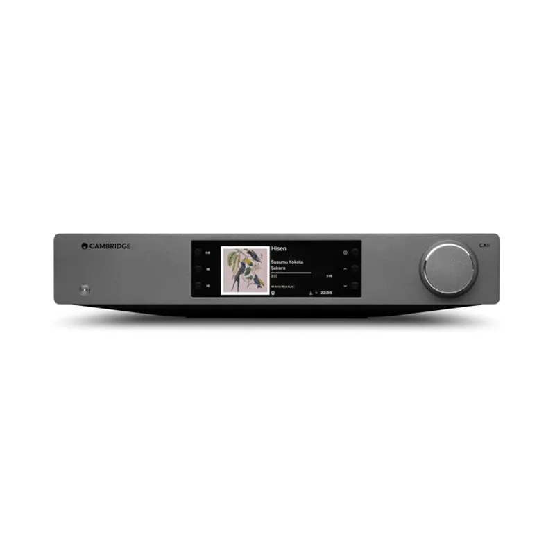 Network Player CAMBRIDGE AUDIO CXN100 SE