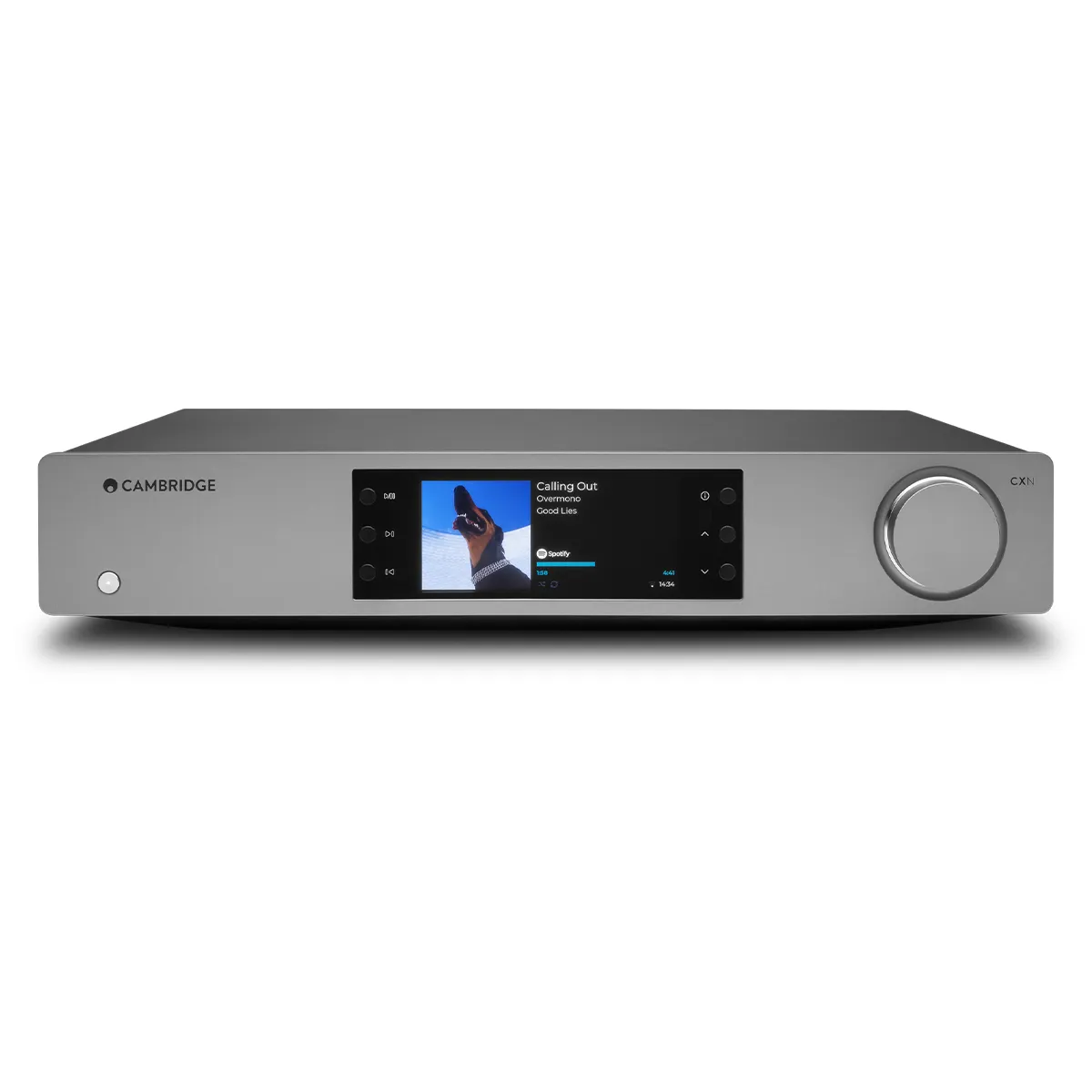 Network Player Cambridge Audio CXN100
