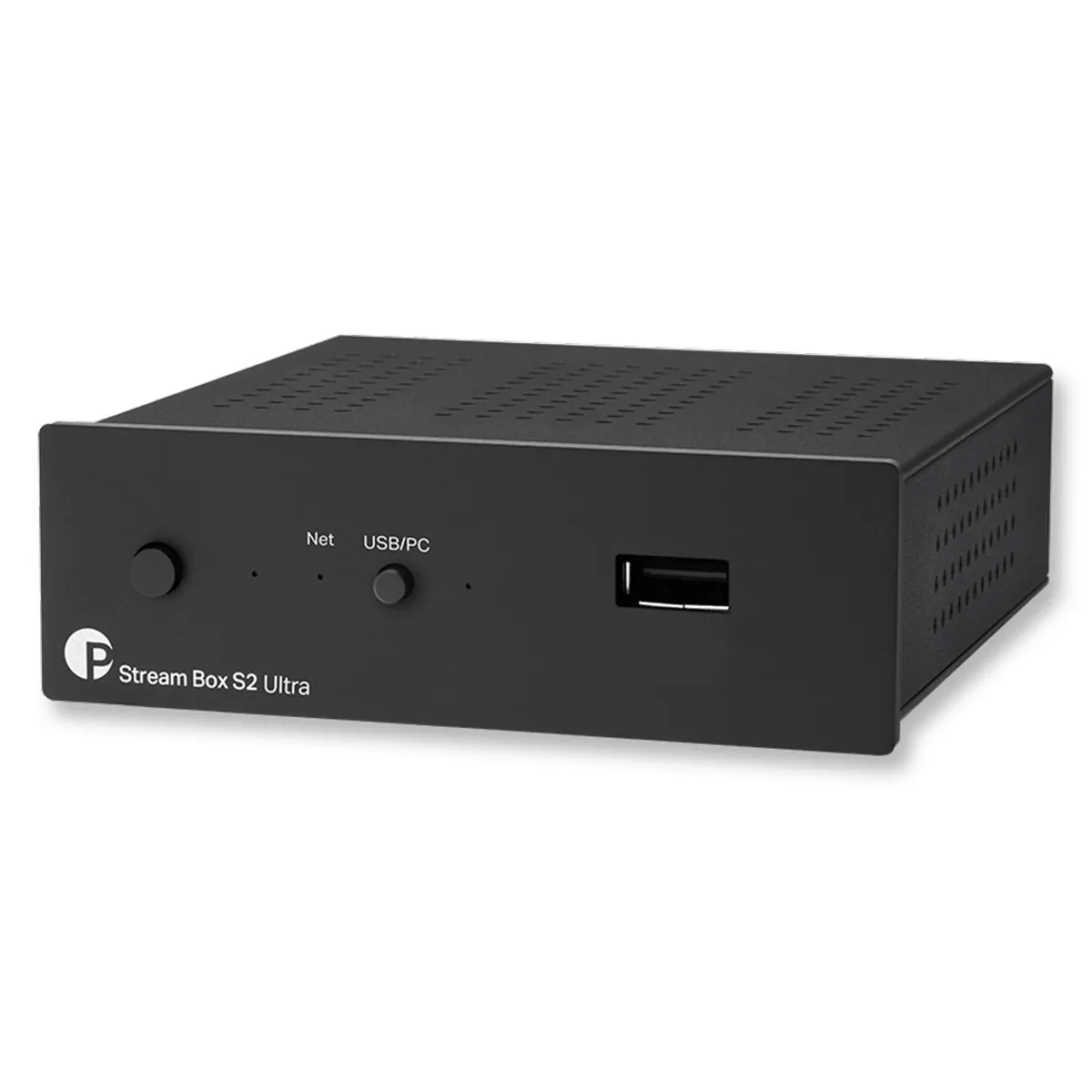 Network Streamer Pro-Ject Stream Box S2 Ultra