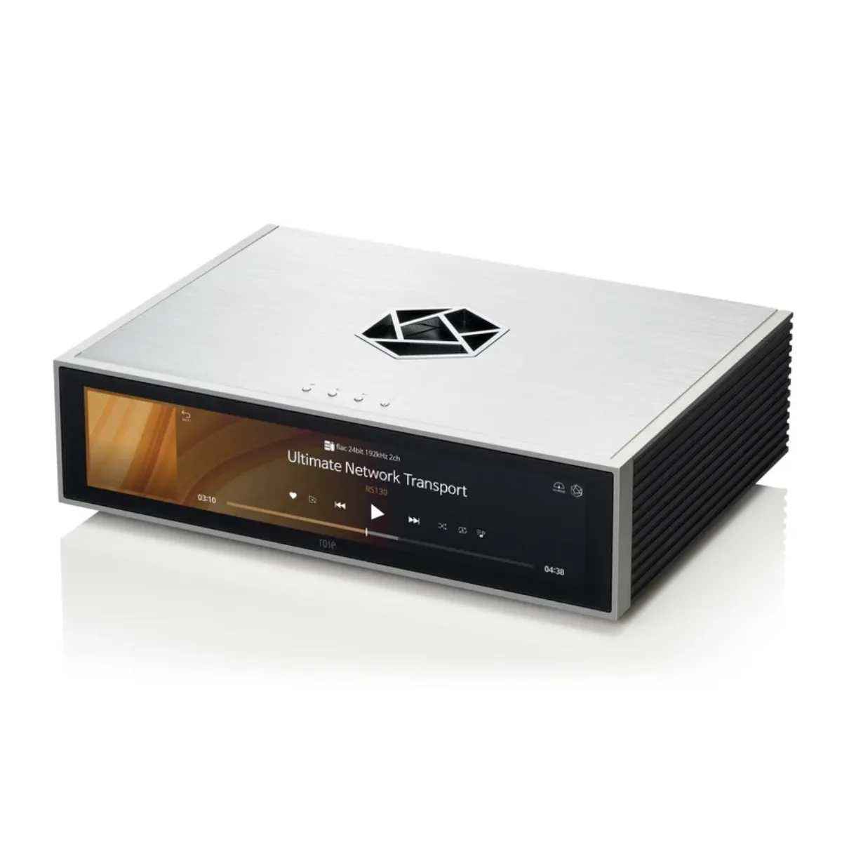 Network Transport HiFi Rose RS130