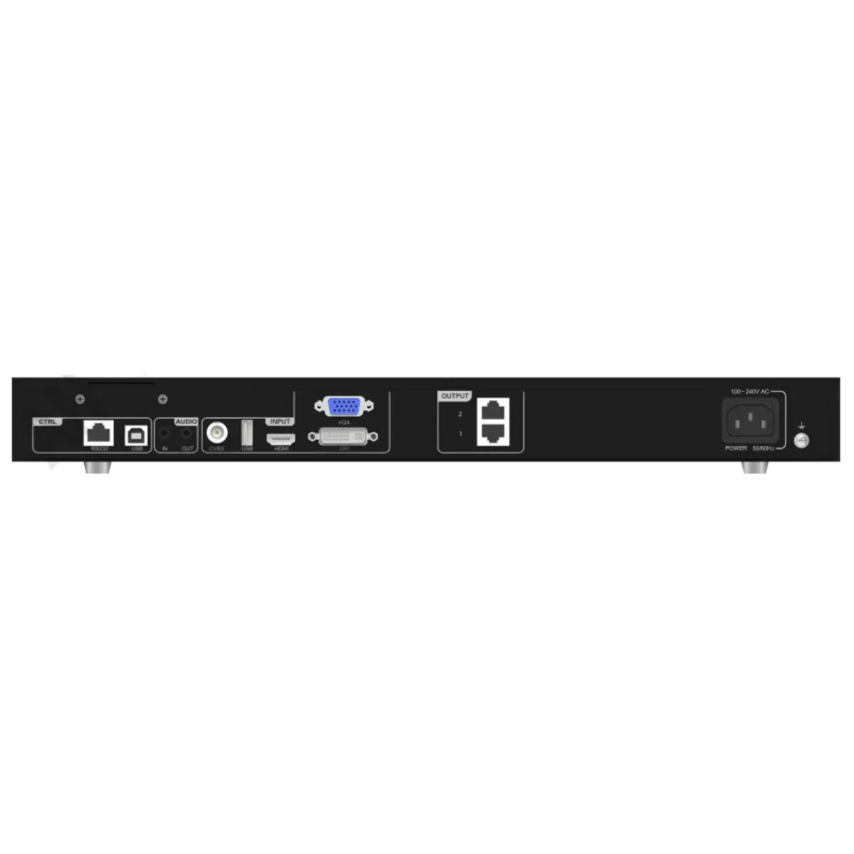 Bộ xử lý hình ảnh Novastar VC2 - Hình 3