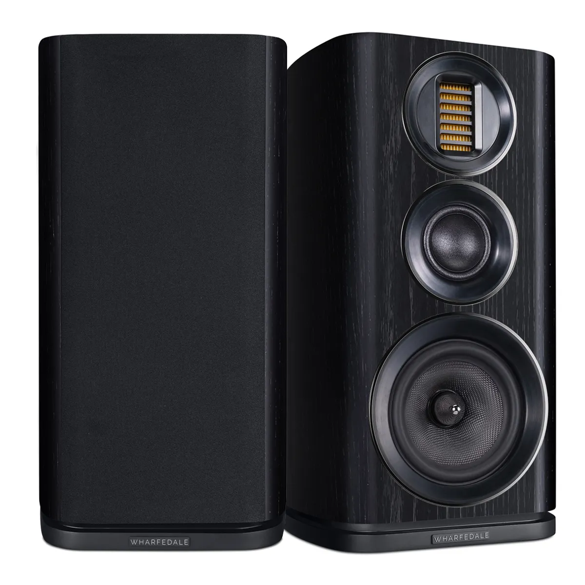 Loa Wharfedale Evo 4.2