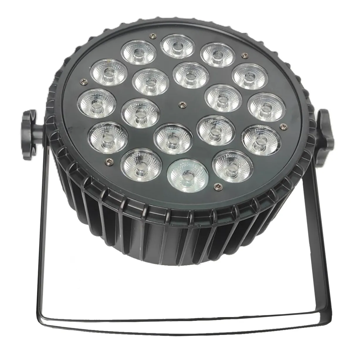 Đèn Par Led Bksound LX Par18