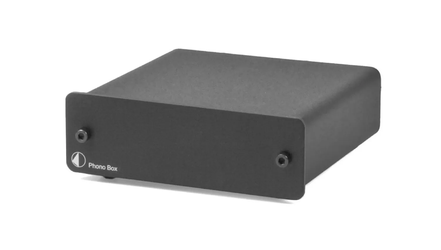 Phono Pre Amply Pro-Ject Phono Box DC