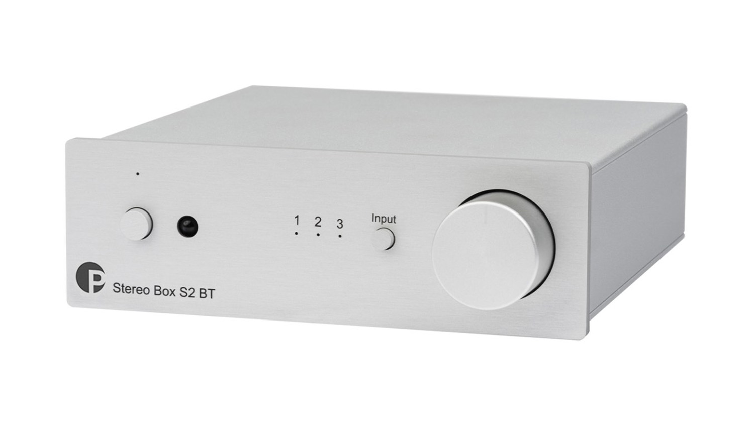 Phono Pre Amply Pro-ject Phono Box E BT - Hình 2