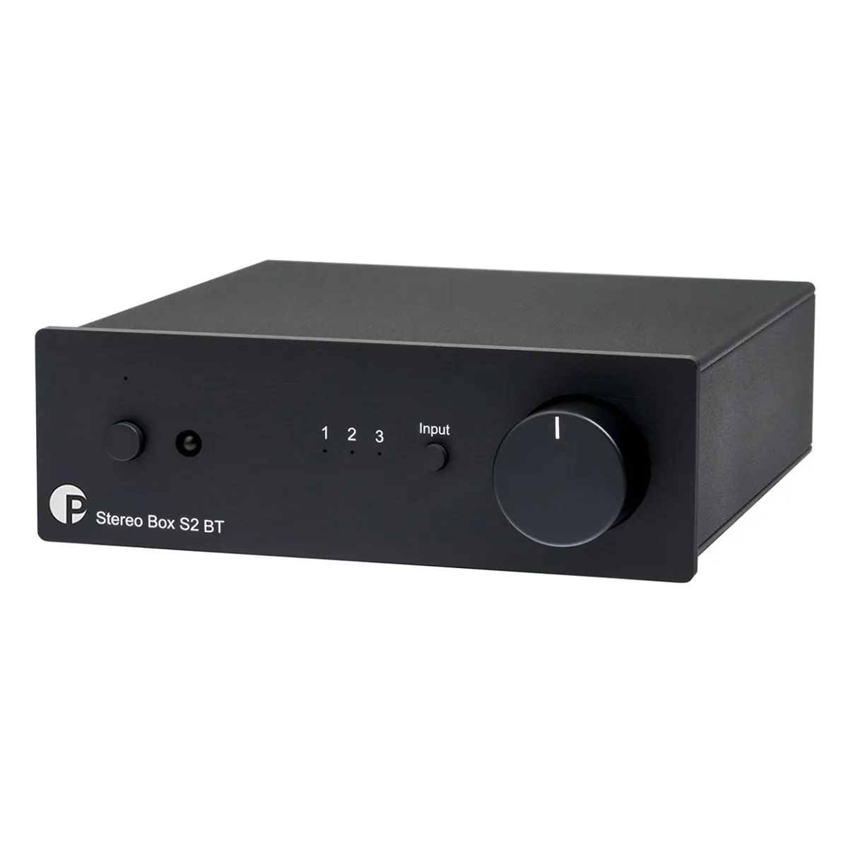 Phono Pre Amply Pro-ject Phono Box E BT