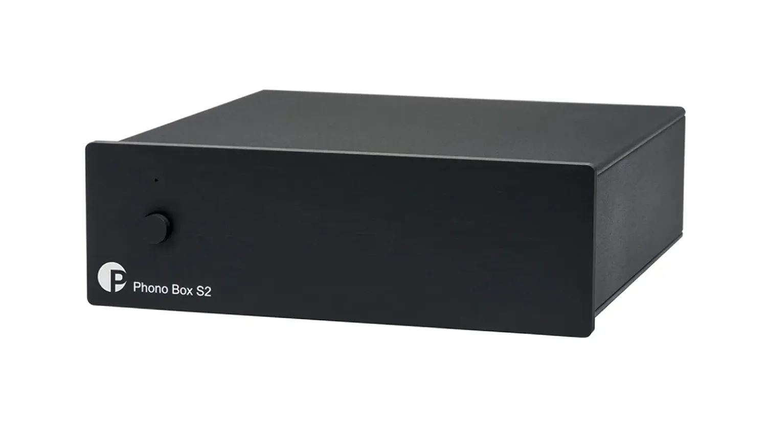 Phono Pre Amply Pro-Ject Phono Box S2