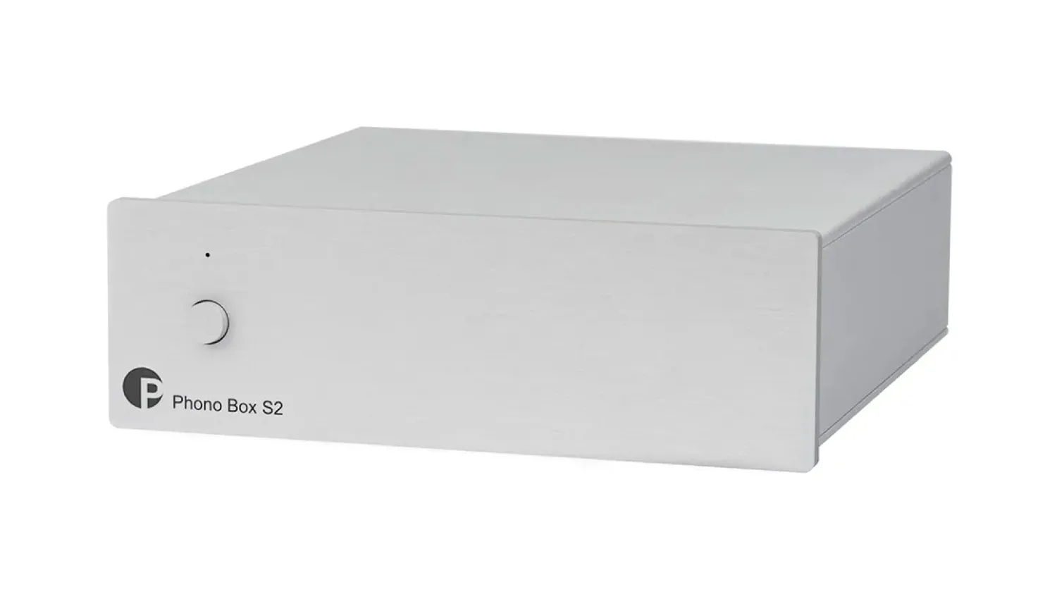 Phono Pre Amply Pro-Ject Phono Box S2