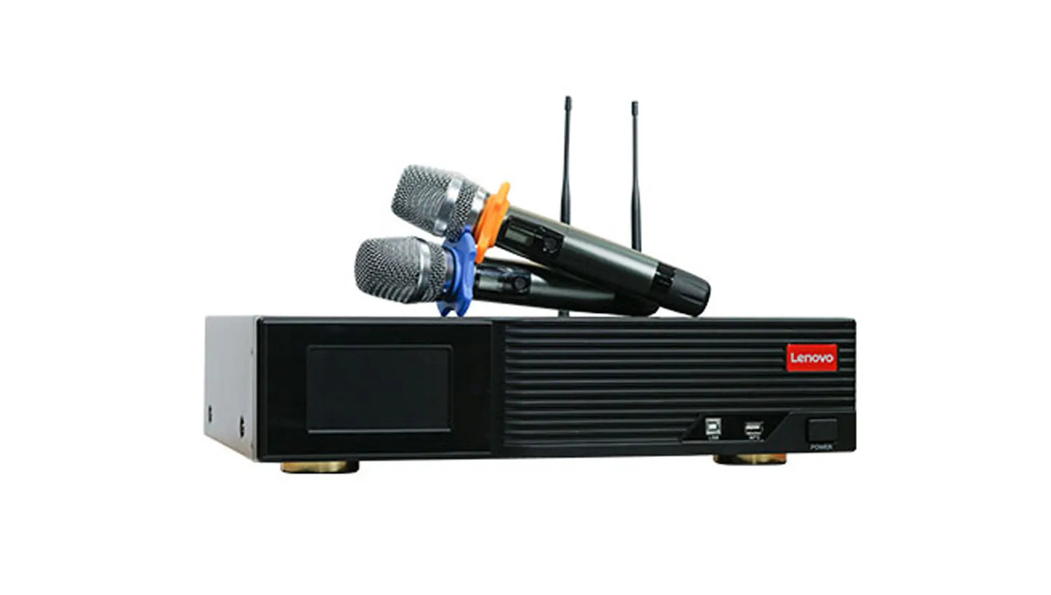 Power Amplifier Lenovo K250 (kèm micro không dây)