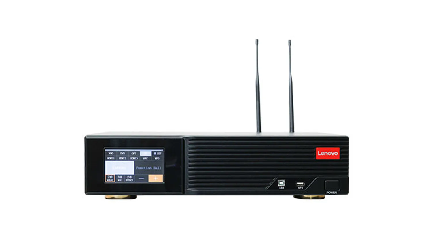 Power Amplifier Lenovo K250 (kèm micro không dây)