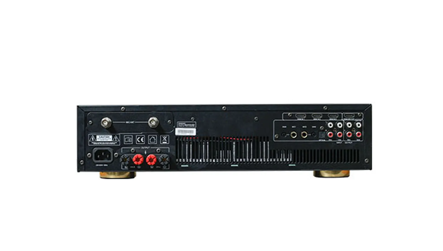Power Amplifier Lenovo K250 (kèm micro không dây)