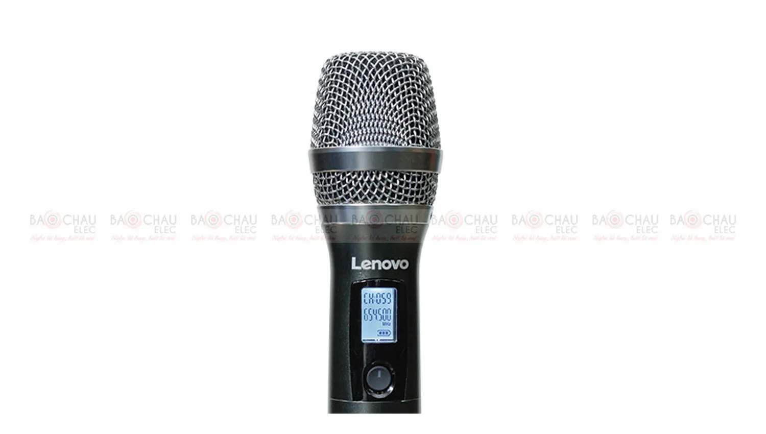 Power Amplifier Lenovo K750 (kèm micro không dây)