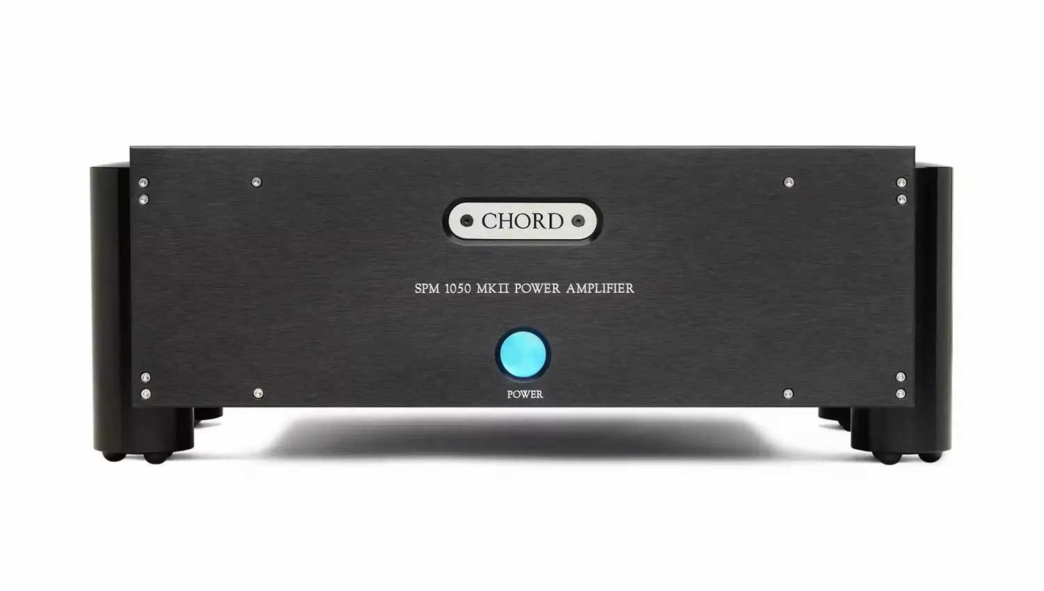 Power Amply Chord SPM 1050 MKII