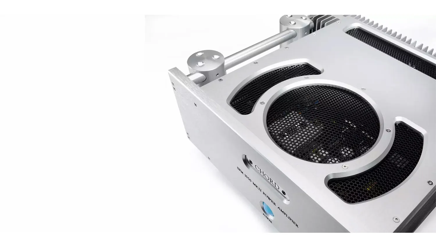 Power Amply Chord SPM 1050 MKII