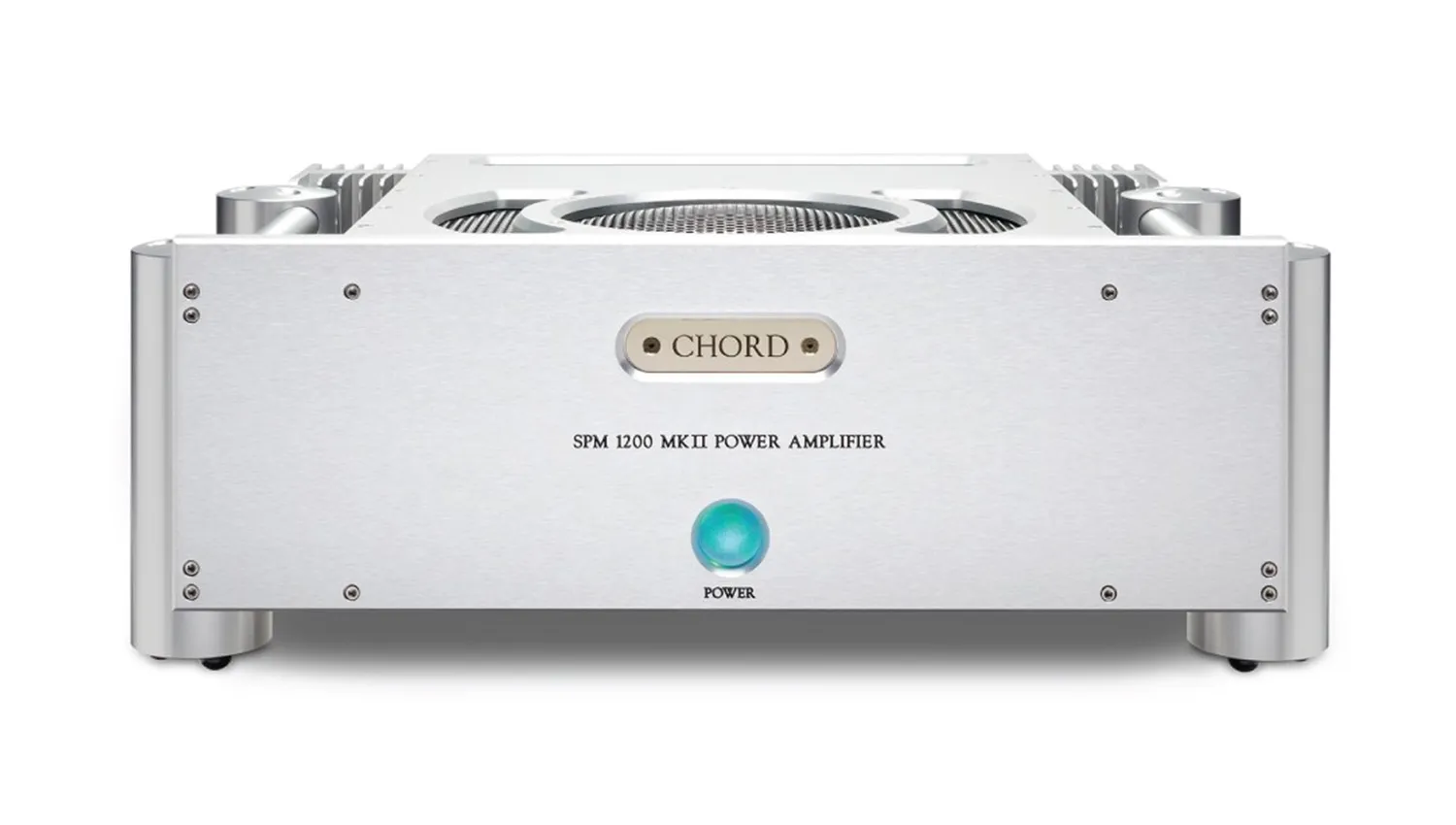 Power Amply Chord SPM 1200 MKII