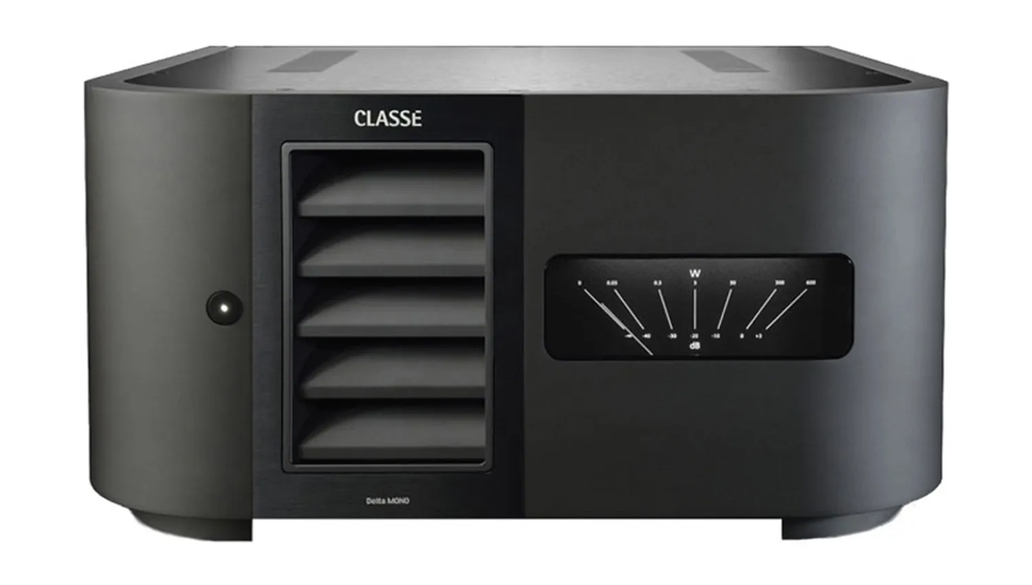 Power Amply Classe Delta MONO
