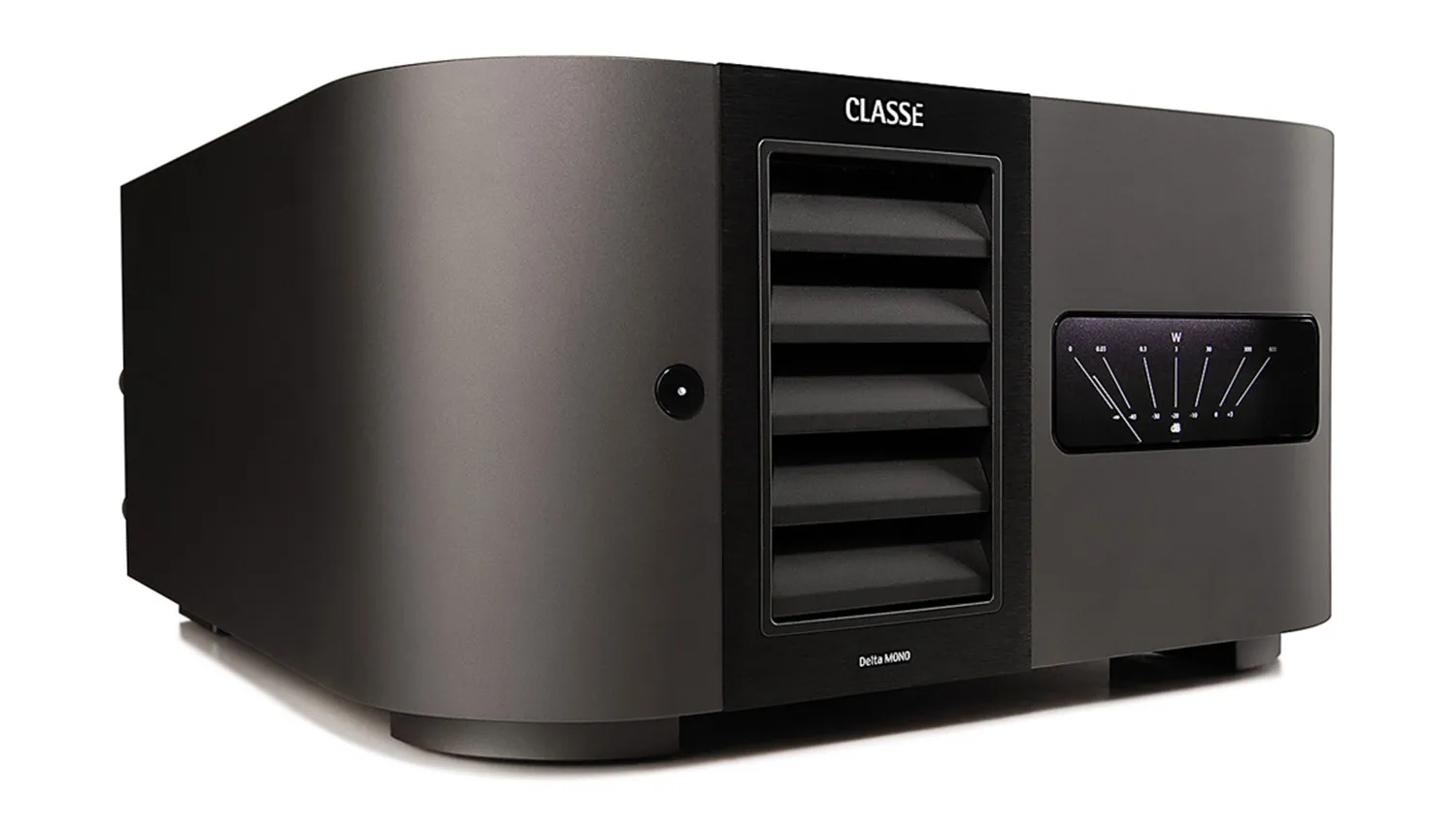 Power Amply Classe Delta MONO