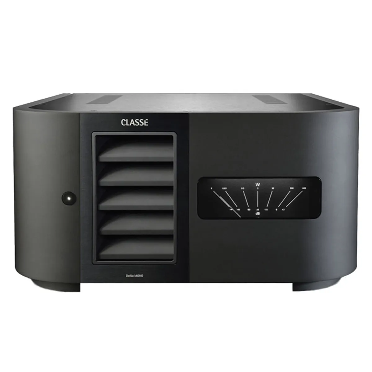 Power Amply Classe Delta MONO