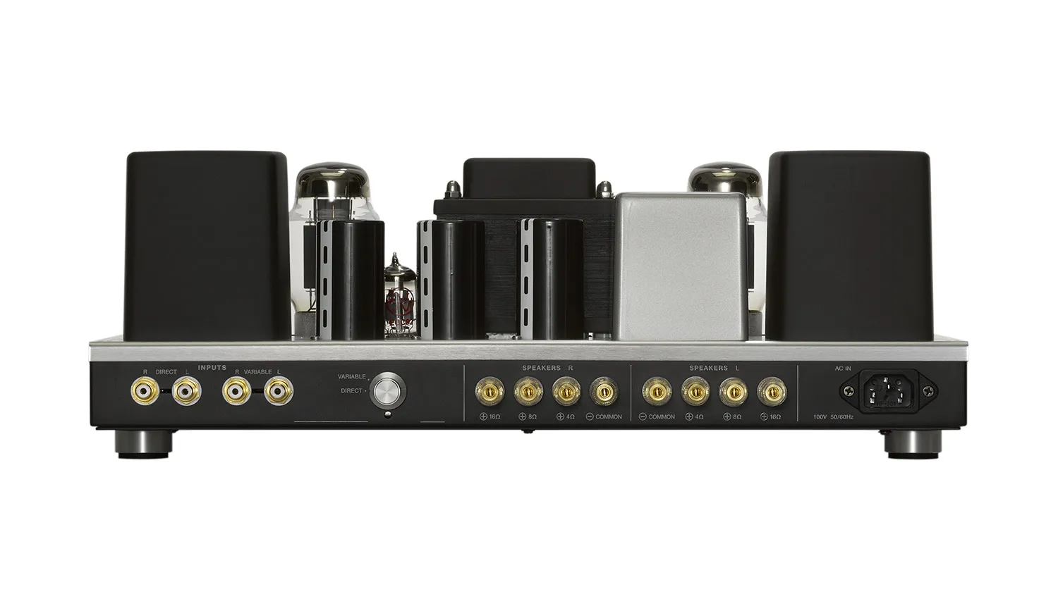 Power Amply Luxman MQ 88uC