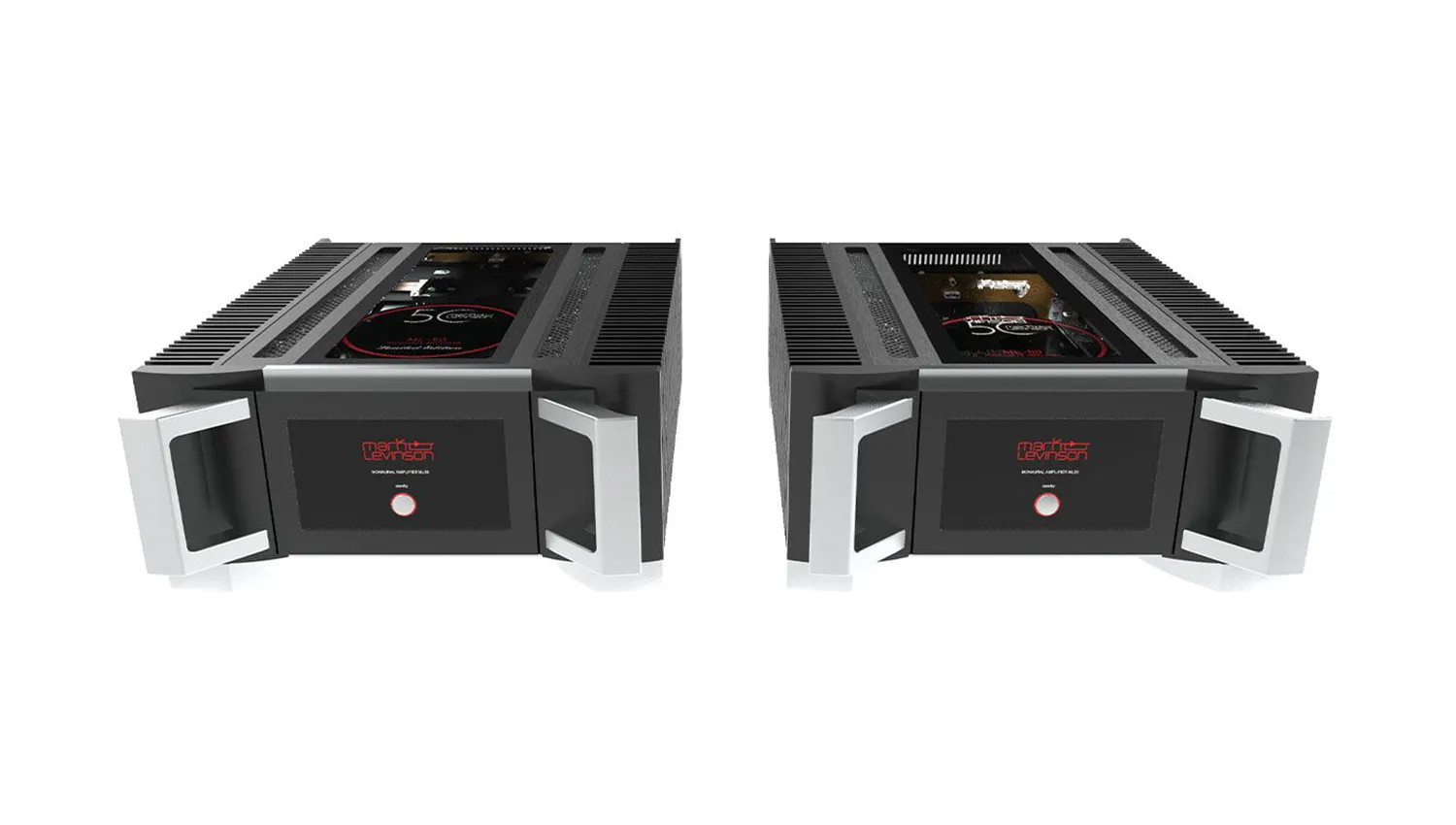 Power Amply Mark Levinson ML-50