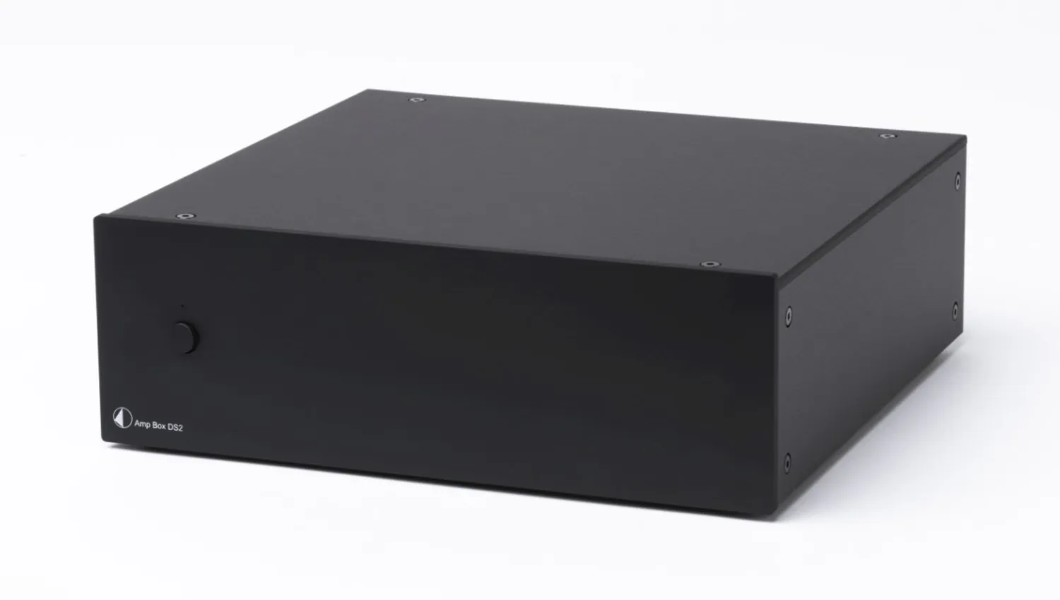 Power Amply Pro-Ject Amp Box DS2