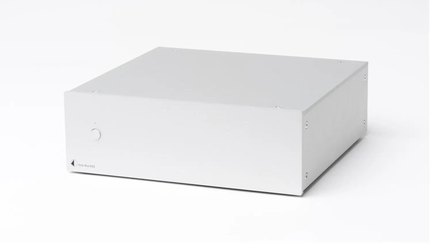 Power Amply Pro-Ject Amp Box DS2 - Hình 2