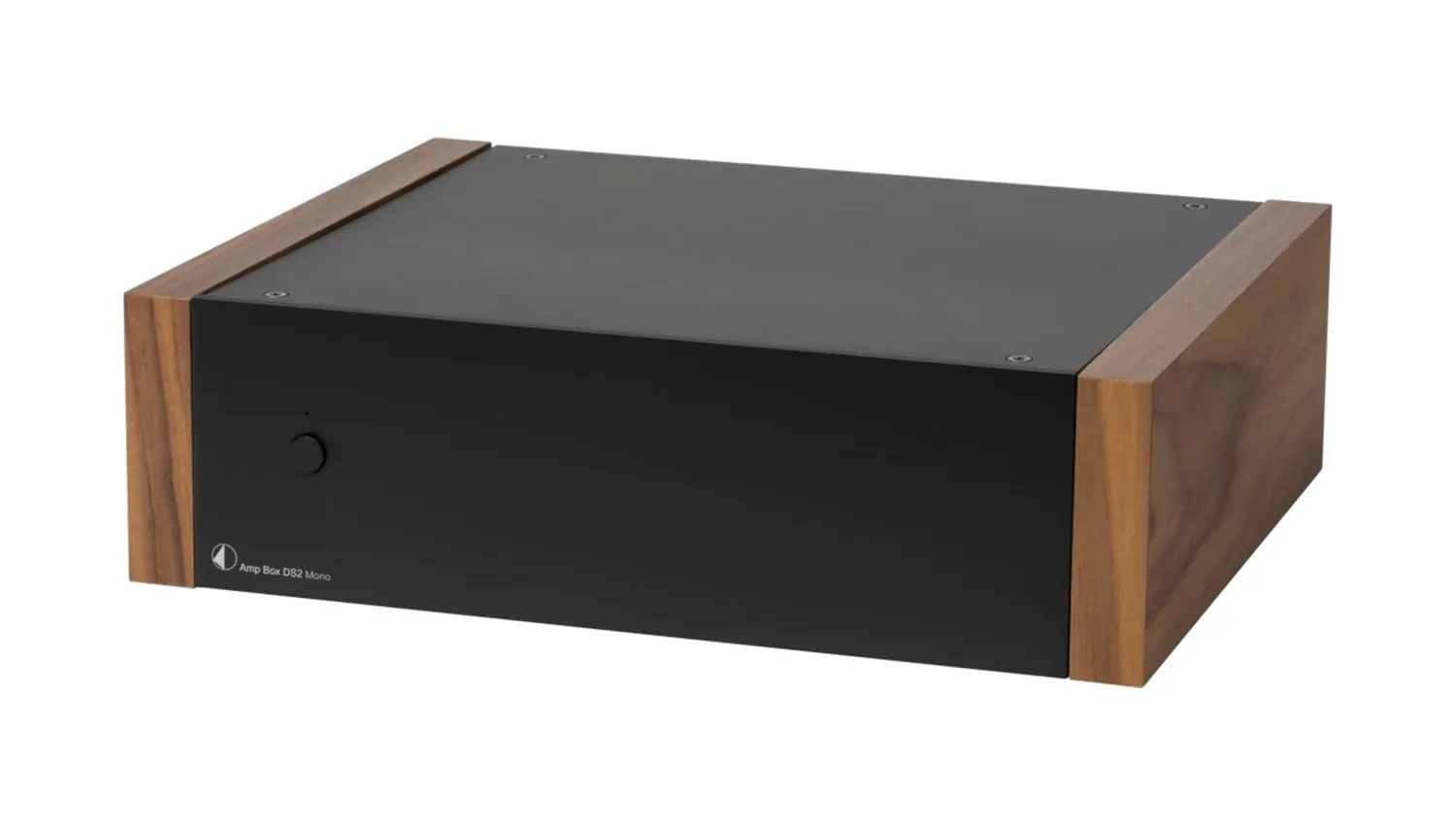 Power Amply Pro-Ject Amp Box DS2 Mono