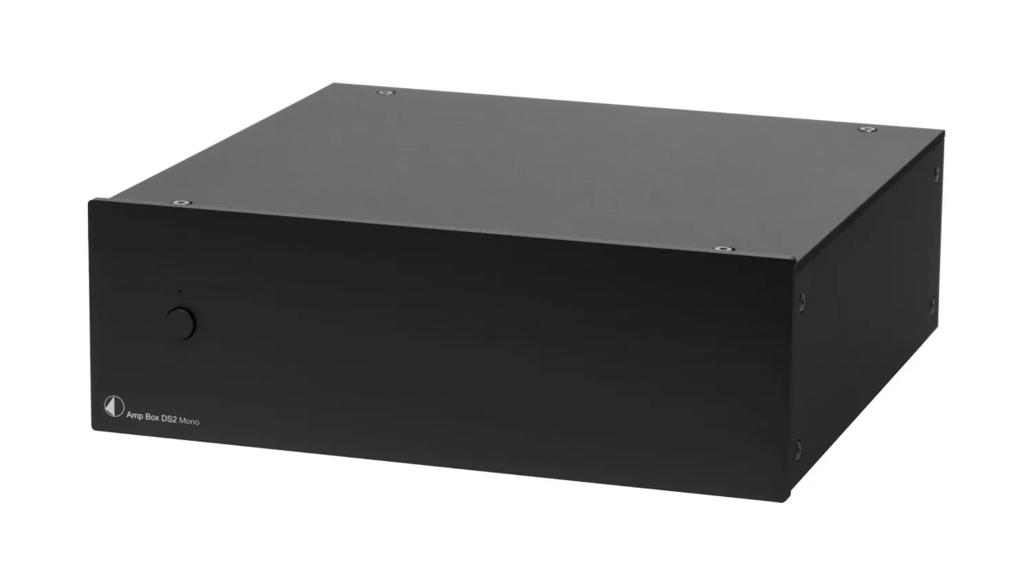 Power Amply Pro-Ject Amp Box DS2 Mono - Hình 6