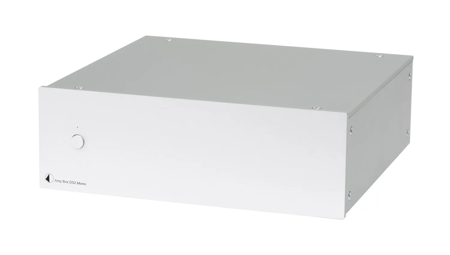 Power Amply Pro-Ject Amp Box DS2 Mono - Hình 2