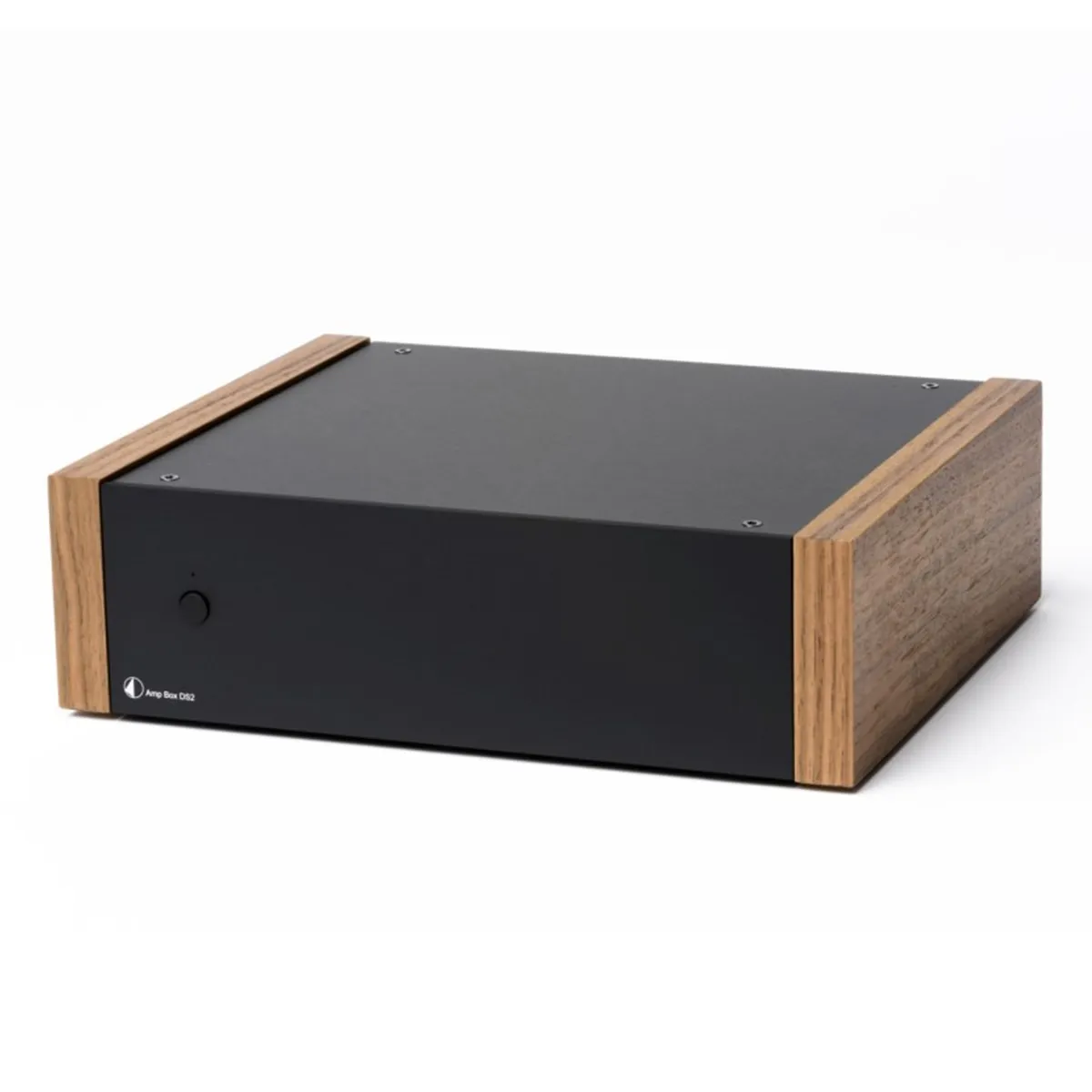 Power Amply Pro-Ject Amp Box DS2