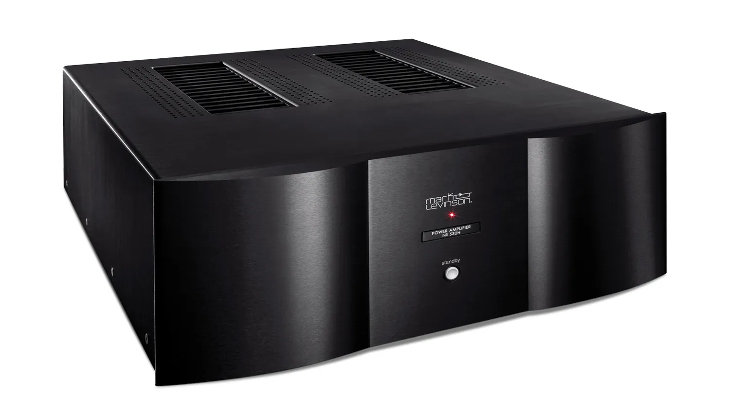 Power Mark Levinson No.533 H