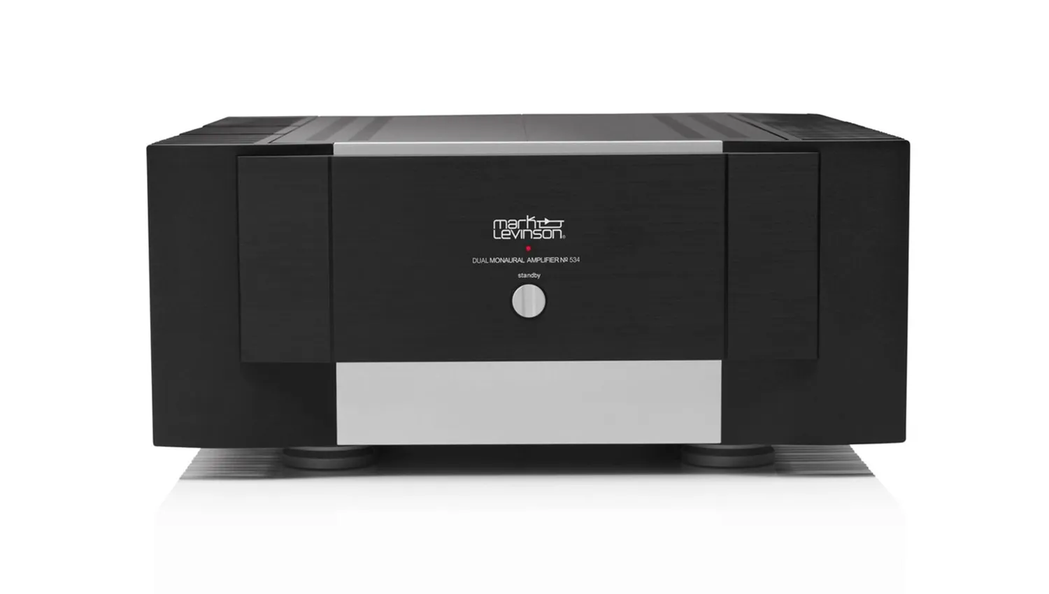 Power Mark Levinson No.534 - Hình 1
