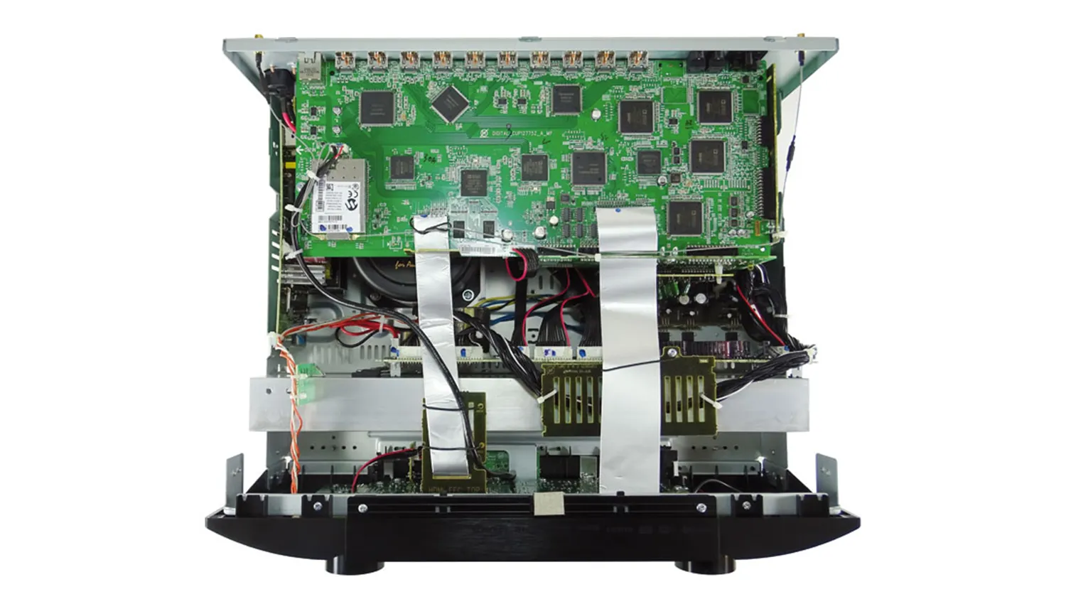 bo mạch Pre amply Marantz AV7702 MKII
