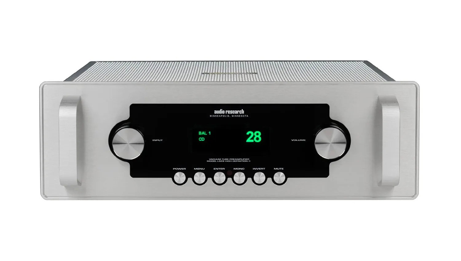 Pre Amply Audio Research LS28