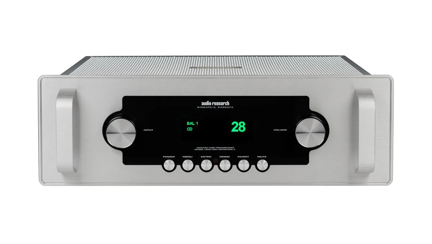 Pre Amply Audio Research LS28SE