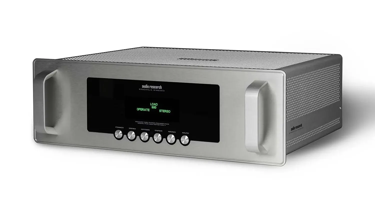 Pre Amply Audio Research PH9
