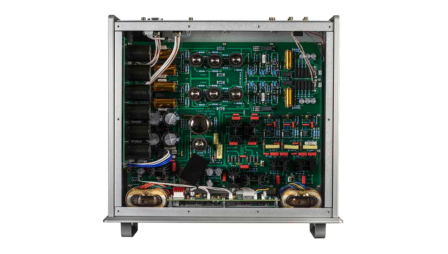 bo mạch Pre Amply Audio Research Reference Phono 3SE