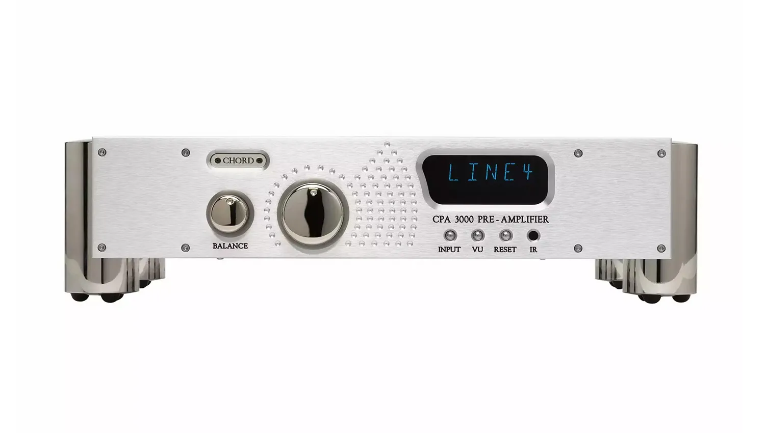 Pre Amply Chord CPA 3000