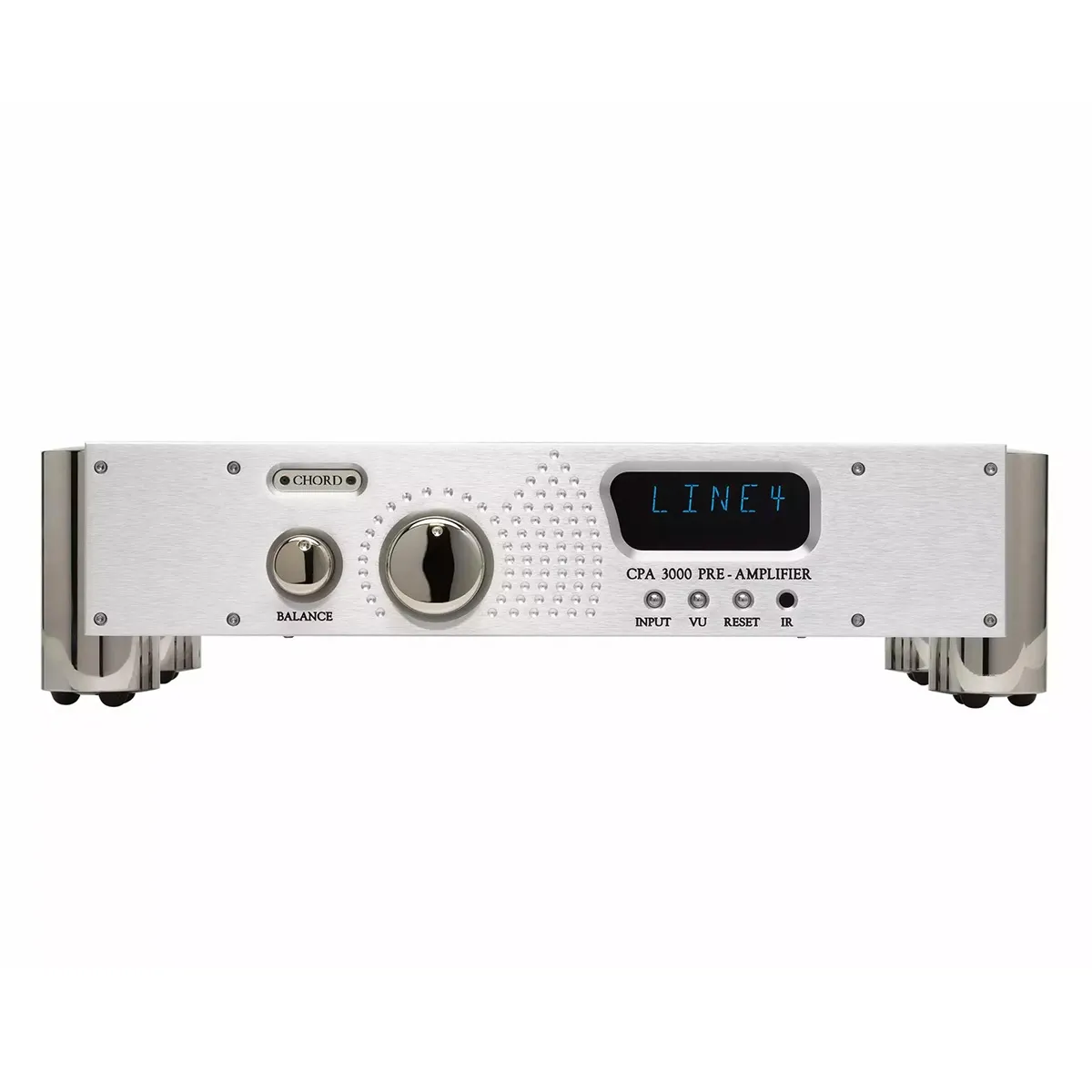 Pre Amply Chord CPA 3000