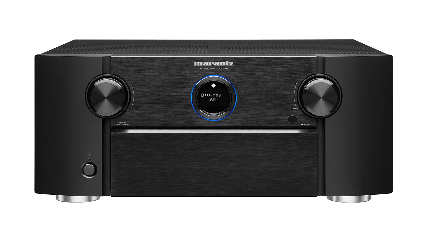 Pre Amply Marantz AV7706