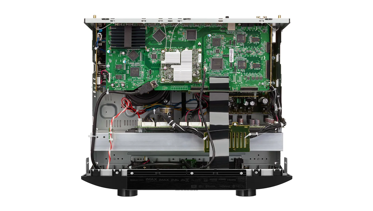 bo mạch Pre Amply Marantz AV7706