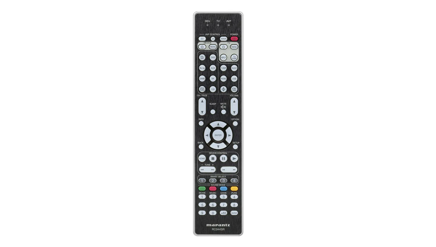 điều khiển Pre Amply Marantz AV7706